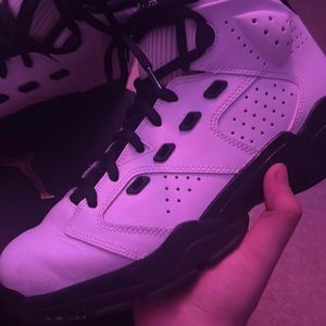 Jordan 6-17-23 motor sport